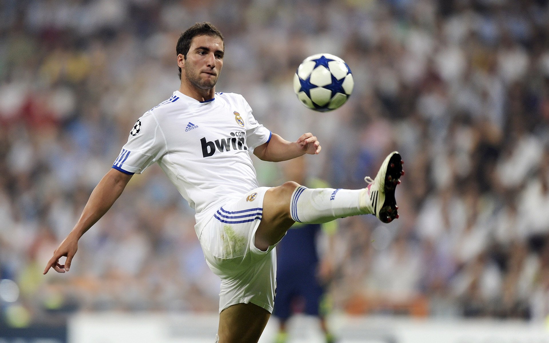 “伊万·戈梅斯:阿根廷美洲狮队的硬汉之选,全面防守与攻击兼备”